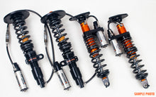 Load image into Gallery viewer, Moton 04-13 Audi A3 8P1 2.0 TFSI Moton 3-Way Series Coilovers (Incl. Spring &amp; Droplink)