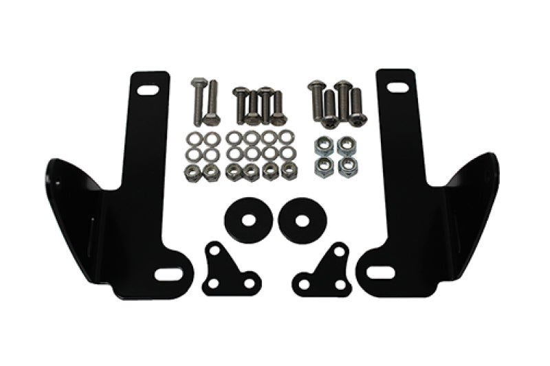 Baja Designs 10-16 Ford Raptor 20in LIght Bar Mount Kit