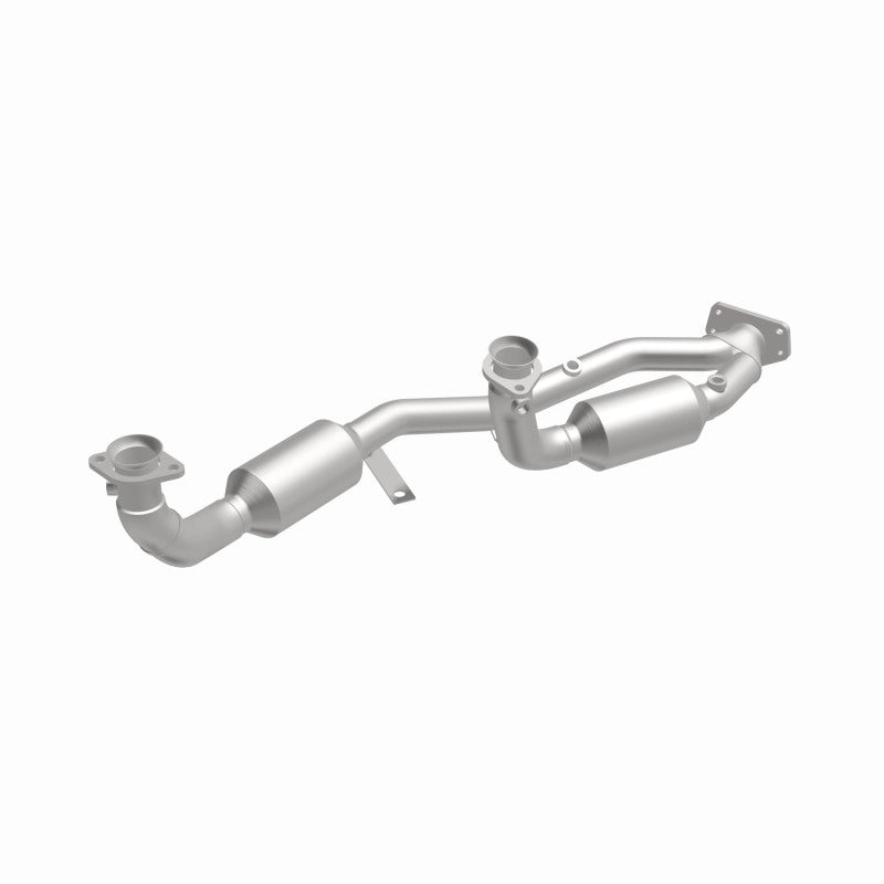 MagnaFlow Conv DF 99-00 Windstar 3.0L V6