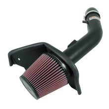 Load image into Gallery viewer, K&amp;N 05-07 Chevy Cobalt SS L4-2.4 Typhoon Short Ram Intake