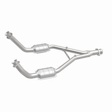 Load image into Gallery viewer, MagnaFlow Conv Direct Fit Mustang 94-95 3.8L