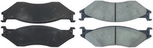 Load image into Gallery viewer, StopTech Sport Brake Pads w/Shims - Rear