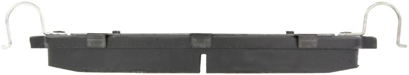 StopTech Street Select Brake Pads - Rear