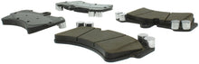 Load image into Gallery viewer, StopTech 07-15 Audi Q7 Street Select Front Brake Pads