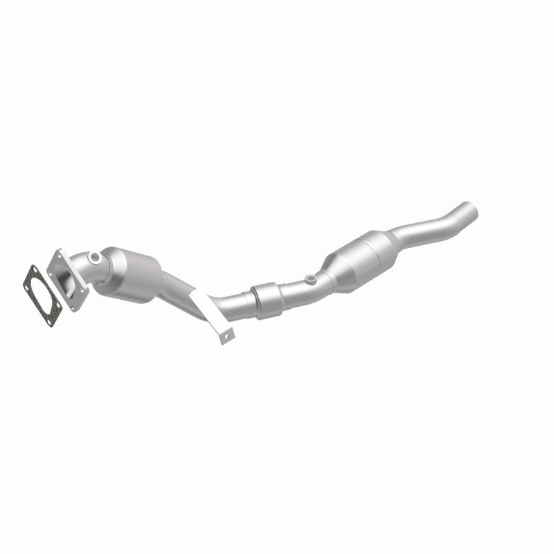 MagnaFlow Conv DF 00-02 Audi S4 2.7L Passenger Side