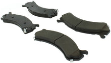 Load image into Gallery viewer, StopTech Street Select Brake Pads - Front/Rear