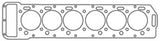 Cometic Jaguar V12 97mm .043in. Head Gasket - Left