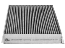 Load image into Gallery viewer, aFe 15-23 Ford/Lincoln Truck/SUV Carbon Cabin Air Filter