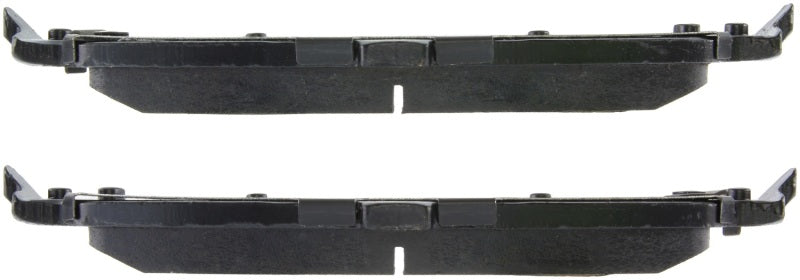 StopTech Street Brake Pads