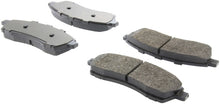 Load image into Gallery viewer, StopTech Street Brake Pads