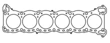 Load image into Gallery viewer, Cometic Nissan RB-25 6 CYL 87mm .066 inch MLS-5 Head Gasket