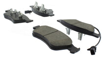 Load image into Gallery viewer, StopTech Performance 07-10 Audi S6/S8 Front Brake Pads