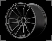 Load image into Gallery viewer, Gram Lights 57XTREME Spec-D 18x10.5 +22 5-114.3 Matte Graphite Wheel