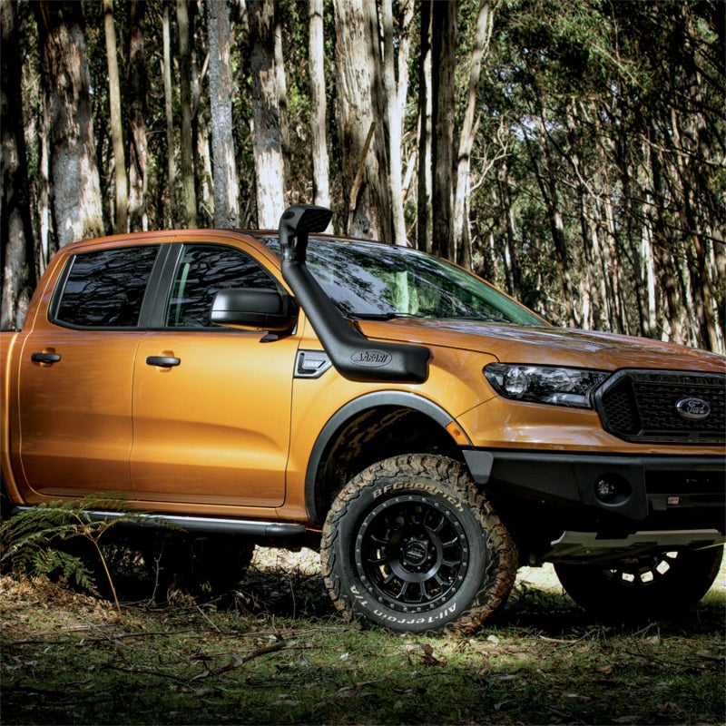 Ford Racing Ranger Off-Road Air Snorkel