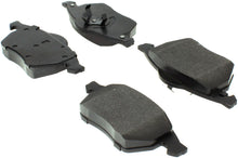 Load image into Gallery viewer, StopTech Performance Brake Pads