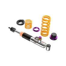 Load image into Gallery viewer, KW Coilover Kit V4 2021+ BMW M2 (G87) &amp; M3 (G80) Sedan 2WD incl. M3 Competition