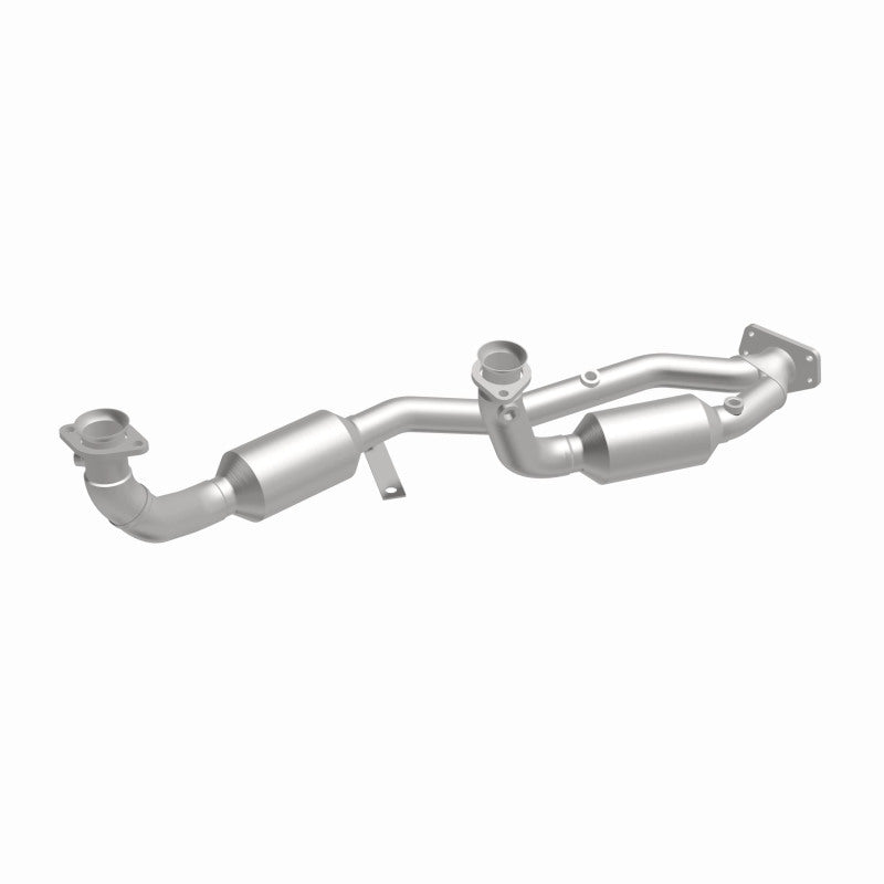 MagnaFlow Conv DF 99-00 Windstar 3.0L V6