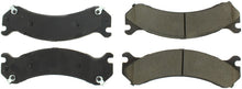 Load image into Gallery viewer, StopTech Street Select Brake Pads - Front/Rear