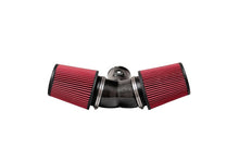 Load image into Gallery viewer, Corsa 2020-2024 Chevrolet Corvette C8 Stingray Carbon Fiber Air Intake