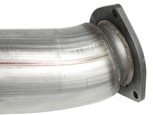 Load image into Gallery viewer, aFe MACHForce XP Exhaust 5in DPF-Stainless, GM Diesel Trucks 07.5-10 V8-6.6L 9(td) LMM